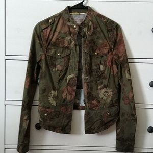 Guess light jacket